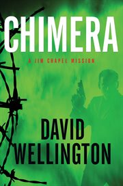 Chimera : a Jim Chapel mission cover image