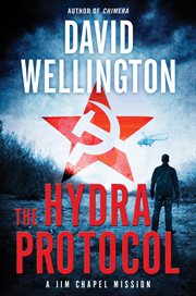 The hydra protocol cover image
