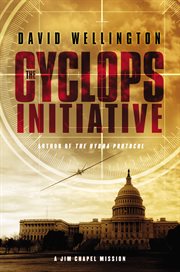 The cyclops initiative : a Jim Chapel mission cover image