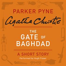 Image de couverture de The Gate of Baghdad