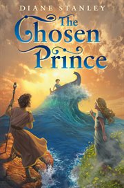 The chosen prince cover image