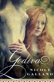 Godiva : a novel cover image