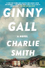 Ginny Gall : a life in the South cover image