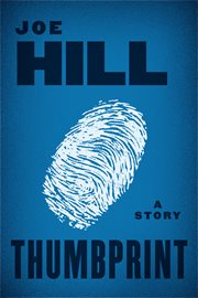 Thumbprint cover image