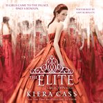 The Elite : a selection novel cover image