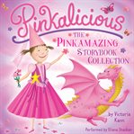 The pinkamazing storybook collection cover image
