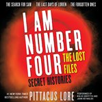 I am number four cover image