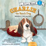 Charlie the ranch dog cover image