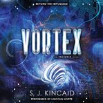 Vortex : an Insignia novel cover image