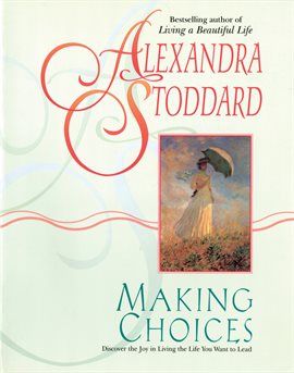Cover image for Making Choices