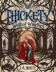 Well of witches cover image
