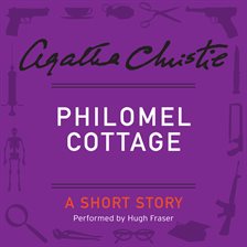 Cover image for Philomel Cottage