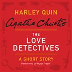 The love detectives: a short story cover image