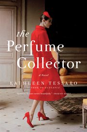 The perfume collector : a novel cover image