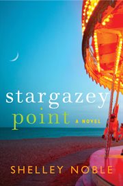 Stargazey point cover image