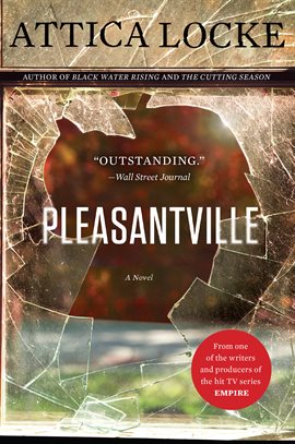 Cover image for Pleasantville