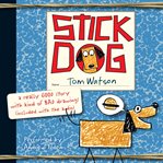 Stick dog cover image