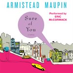 Sure of you cover image