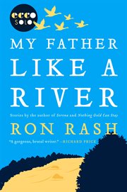 My father like a river cover image