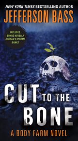 Cut to the bone cover image
