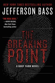 The breaking point cover image