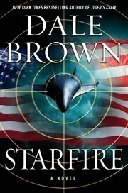 Starfire : a novel cover image