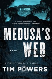 Medusa's web : a novel cover image