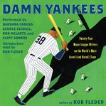 Damn Yankees cover image