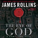 The eye of God cover image