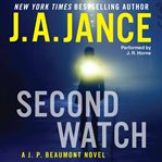 Second watch cover image