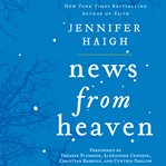 News from heaven cover image