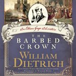 The barbed crown cover image