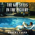The kid stays in the picture cover image