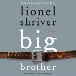 Big brother : a novel cover image