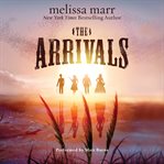 The arrivals cover image