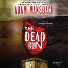 Cover image for The Dead Run