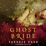 The ghost bride cover image