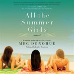 All the summer girls cover image