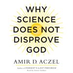 Why science does not disprove God cover image