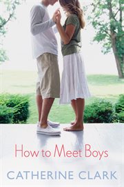 How to meet boys cover image