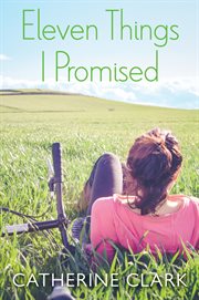 Eleven things I promised cover image