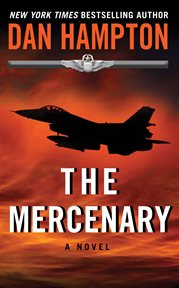 The mercenary : a Novel cover image