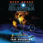 Deep space cover image