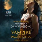 The vampire with the dragon tattoo cover image