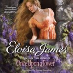 Once upon a tower cover image