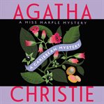 A Caribbean mystery cover image