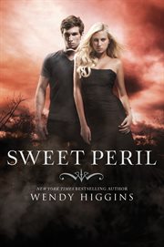 Sweet peril cover image