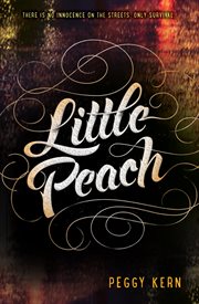 Little peach cover image