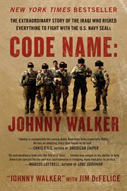 Code name : Johnny Walker cover image