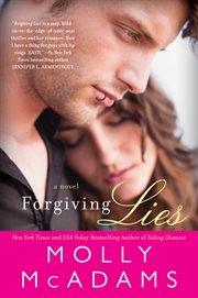 Forgiving lies : a novel cover image